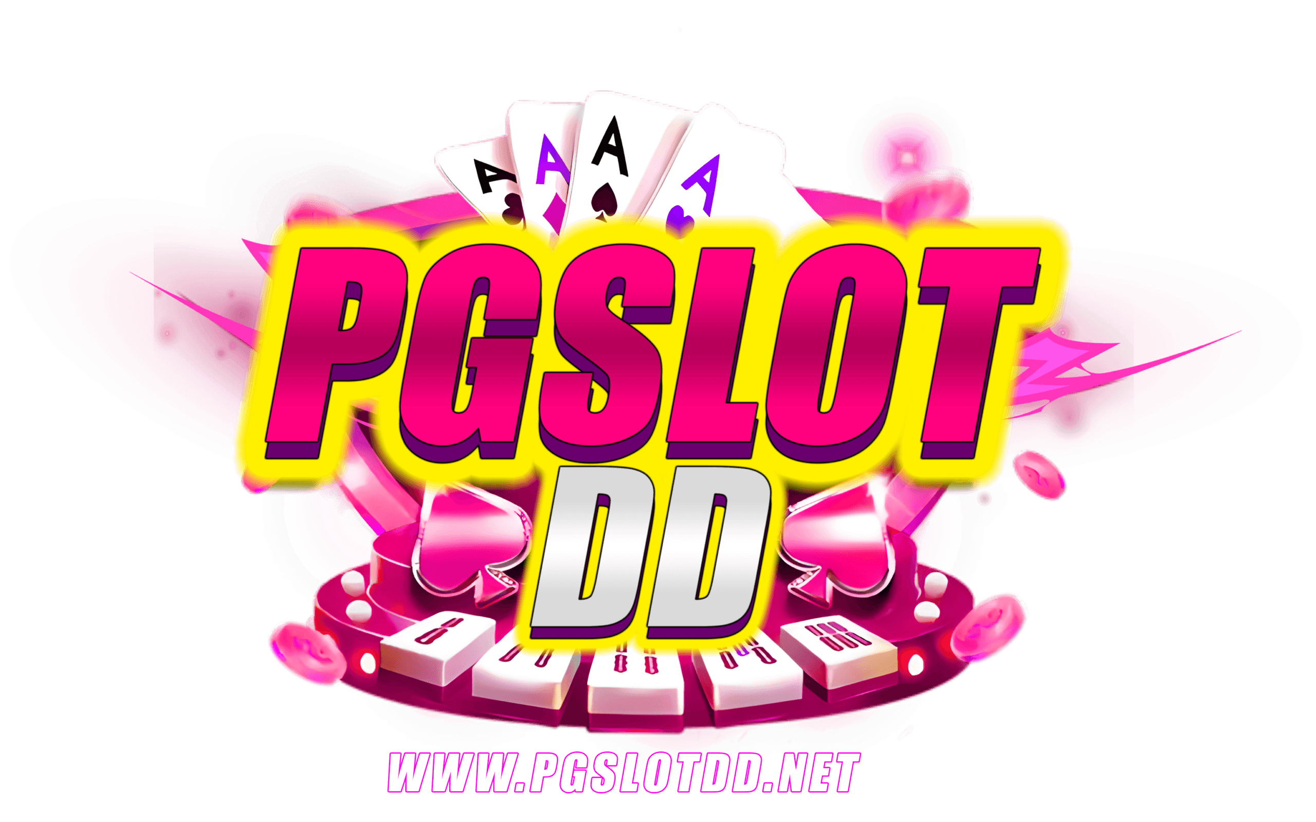 pgslotdd